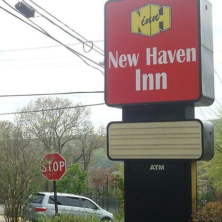 New Haven Inn Extérieur photo