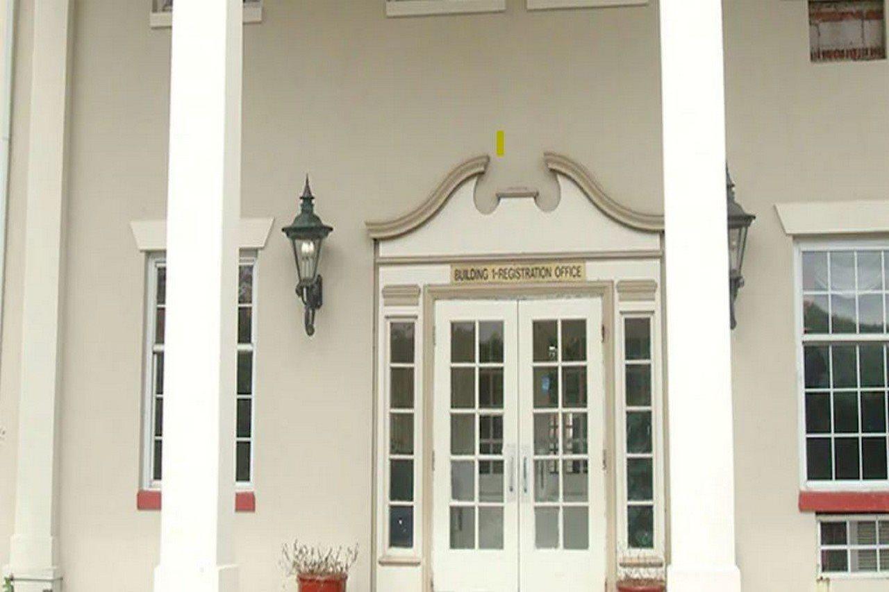 New Haven Inn Extérieur photo