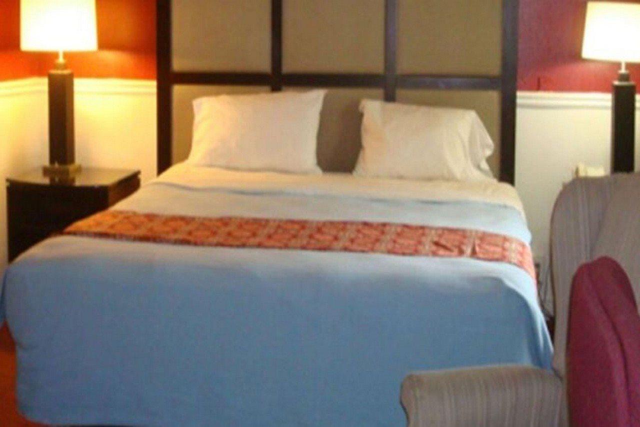 New Haven Inn Extérieur photo