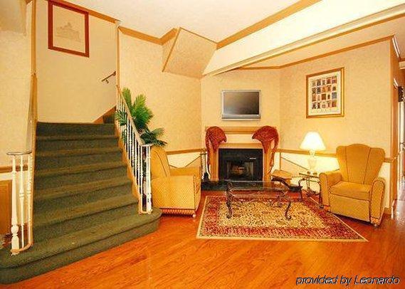 New Haven Inn Intérieur photo