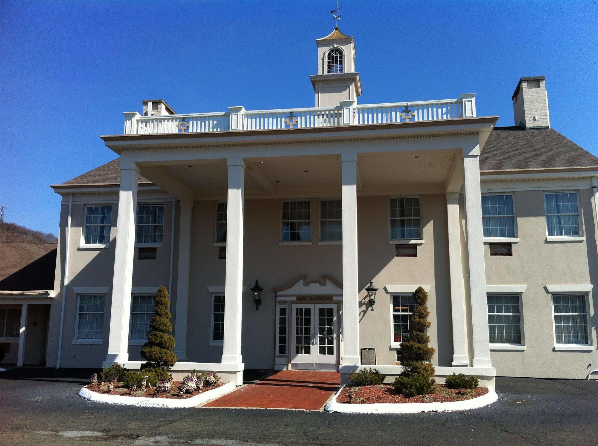 New Haven Inn Extérieur photo