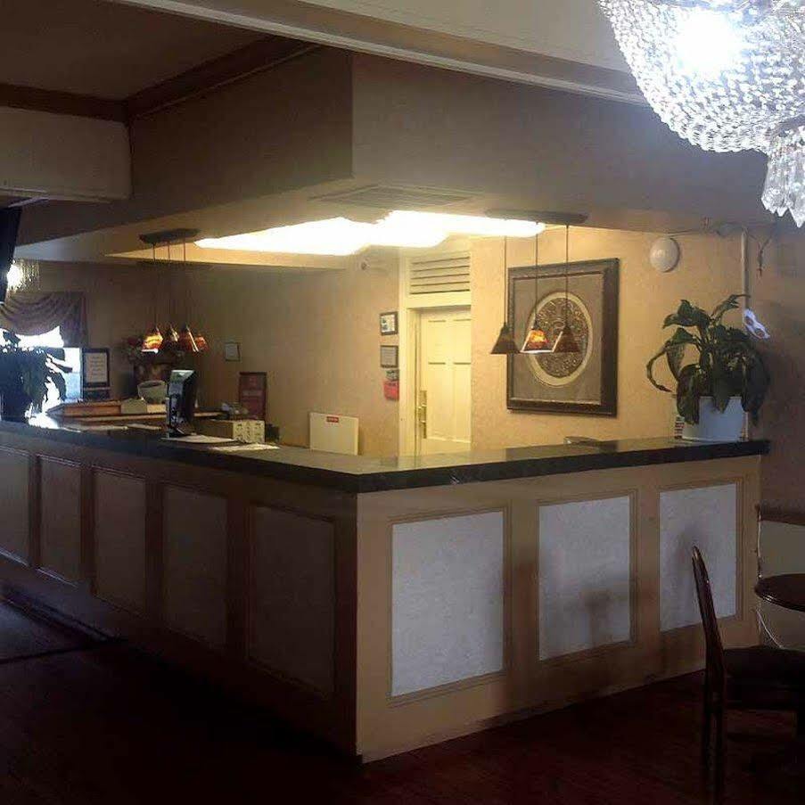 New Haven Inn Extérieur photo